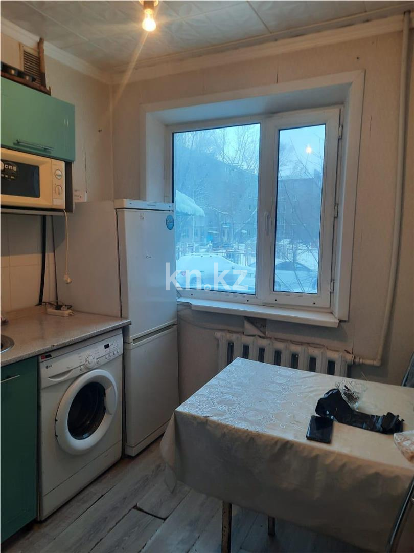 Продажа 2-комнатной квартиры, 47 м² в Караганде - фото 3