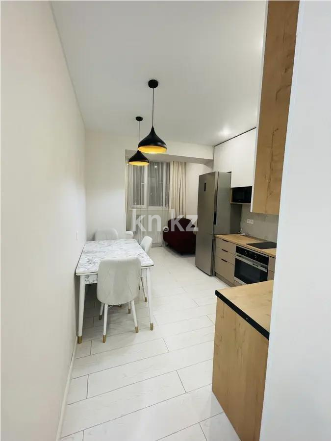 Продажа 1-комнатной квартиры, 40 м² в Астане - фото 2