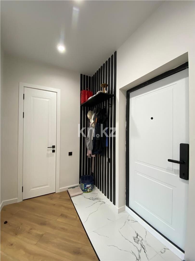 Продажа 2-комнатной квартиры, 50.3 м² в Астане - фото 8