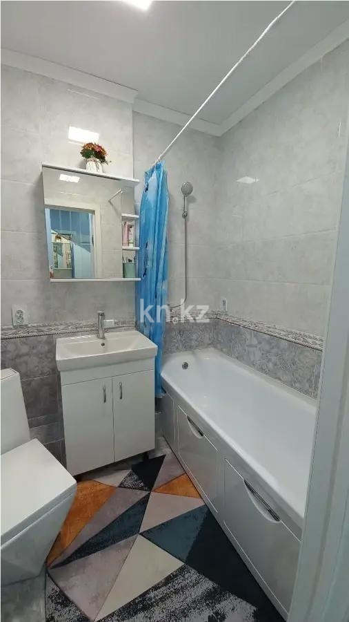 Продажа 2-комнатной квартиры, 53.5 м² в Алматы - фото 3