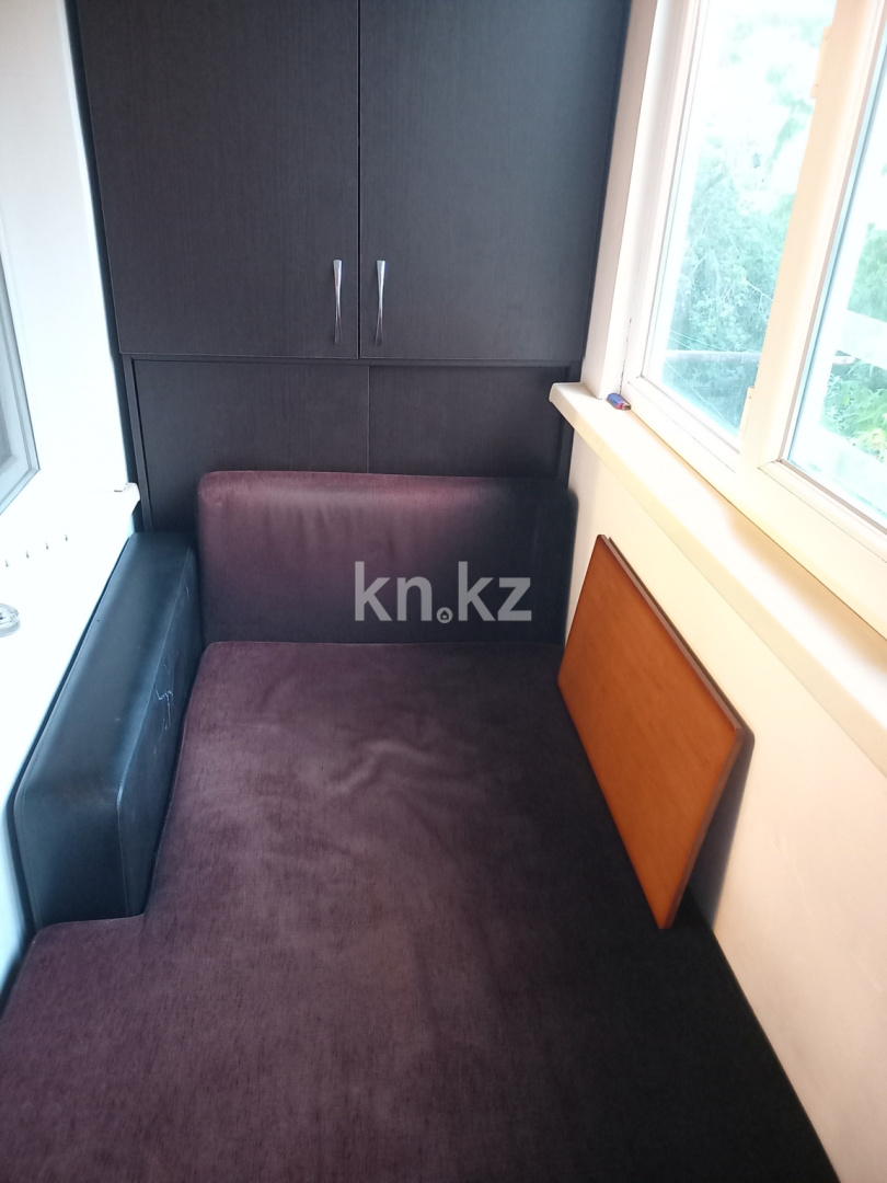 Аренда 2-комнатной квартиры, 56 м² в Алматы - фото 20