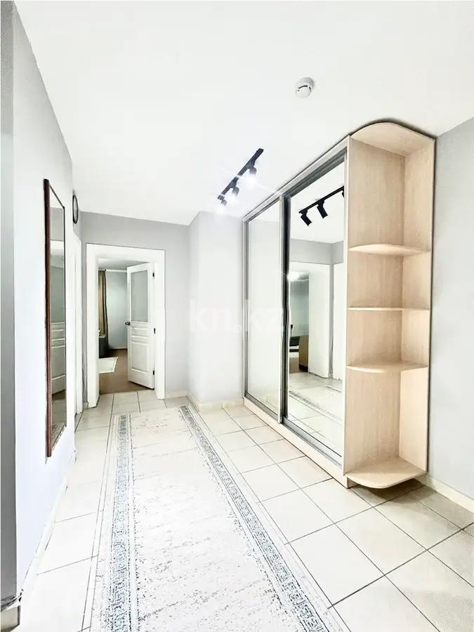 Продажа 2-комнатной квартиры, 64 м², мкр-н Аккент, дом  46 в Алматы - фото 5