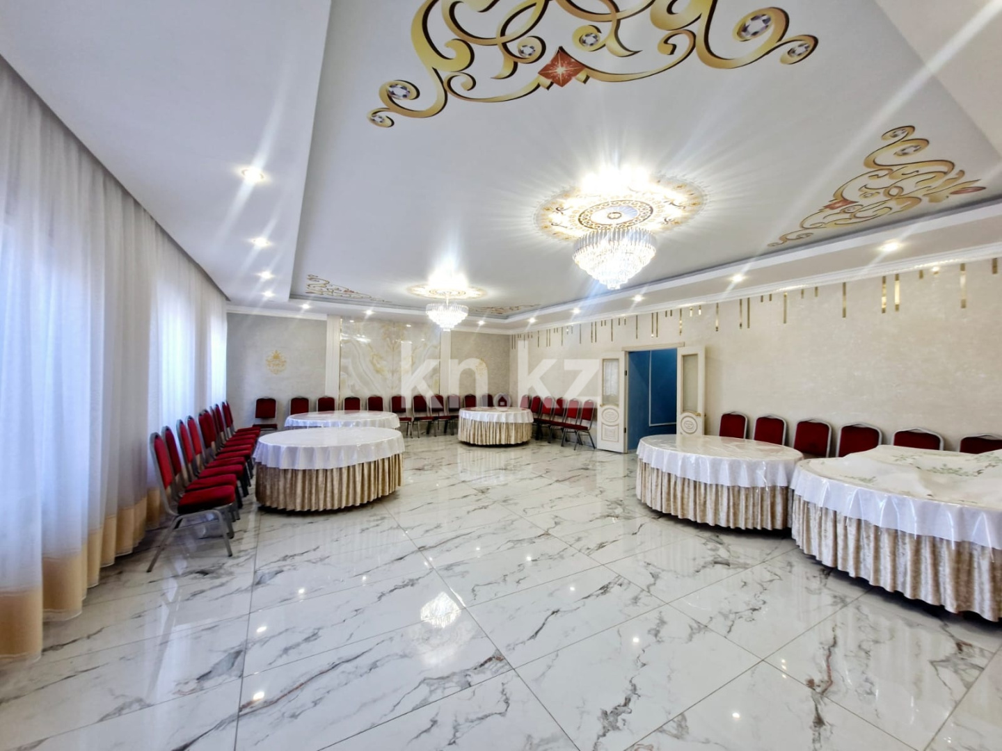 Продажа 6-комнатного дома, 324.8 м² в Костанае - фото 23