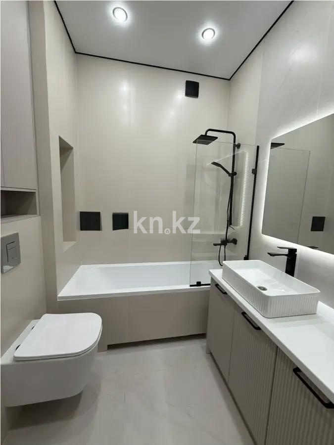 Продажа 2-комнатной квартиры, 42 м², пр. Туран, дом  39 в Астане - фото 3