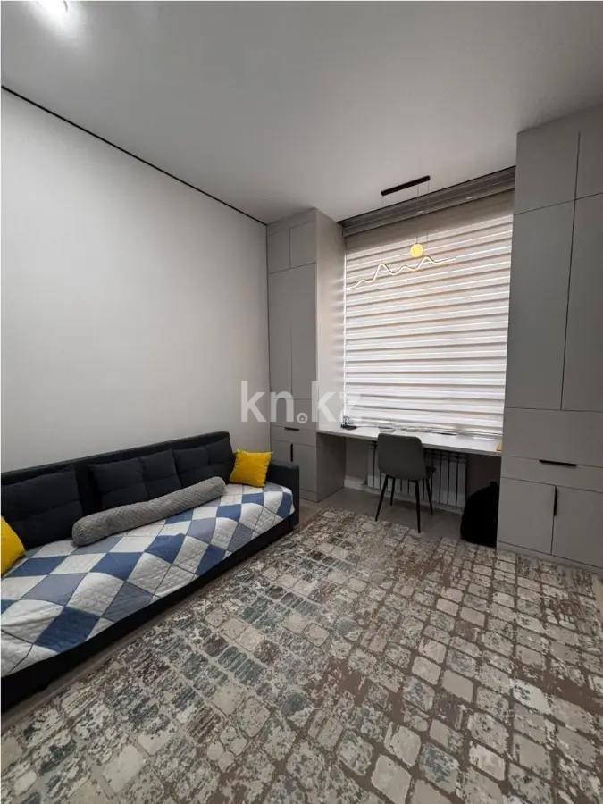 Продажа 3-комнатной квартиры, 84 м², ул. Култегин, дом  4 в Астане - фото 3