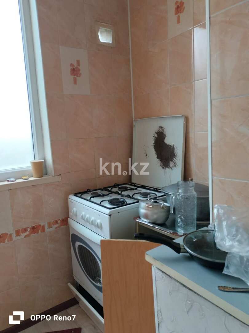 Продажа 2-комнатной квартиры, 38 м² в Таразе - фото 6