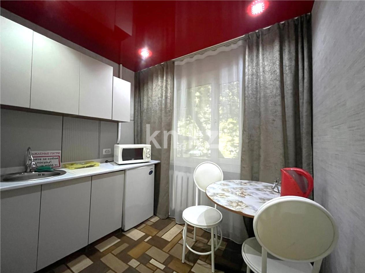 Продажа 1-комнатной квартиры, 31 м² в Караганде - фото 5