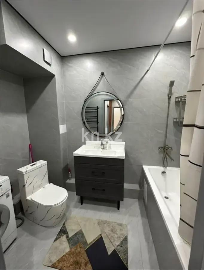 Продажа 2-комнатной квартиры, 60 м² в Алматы - фото 4