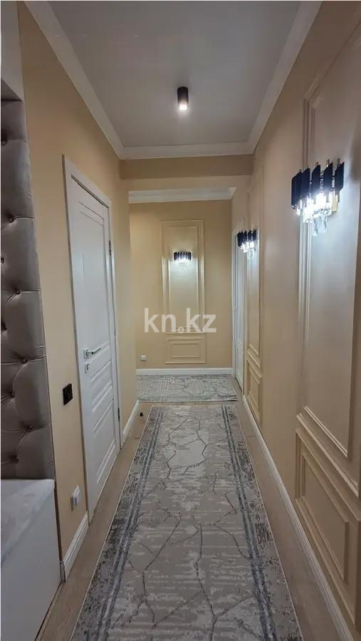 Продажа 3-комнатной квартиры, 83 м² в Алматы - фото 4