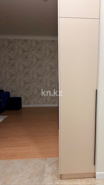 Аренда 1-комнатной квартиры, 45.7 м² в Астане - фото 6