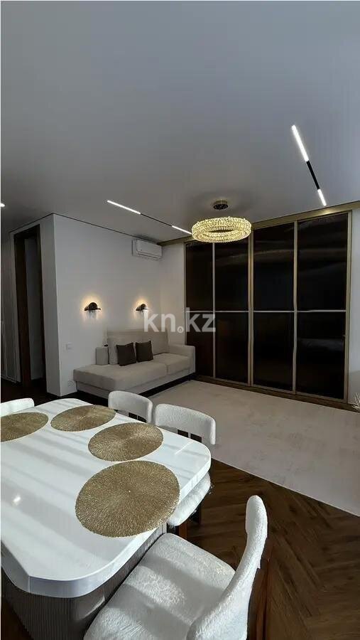 Продажа 3-комнатной квартиры, 83 м² в Астане - фото 4