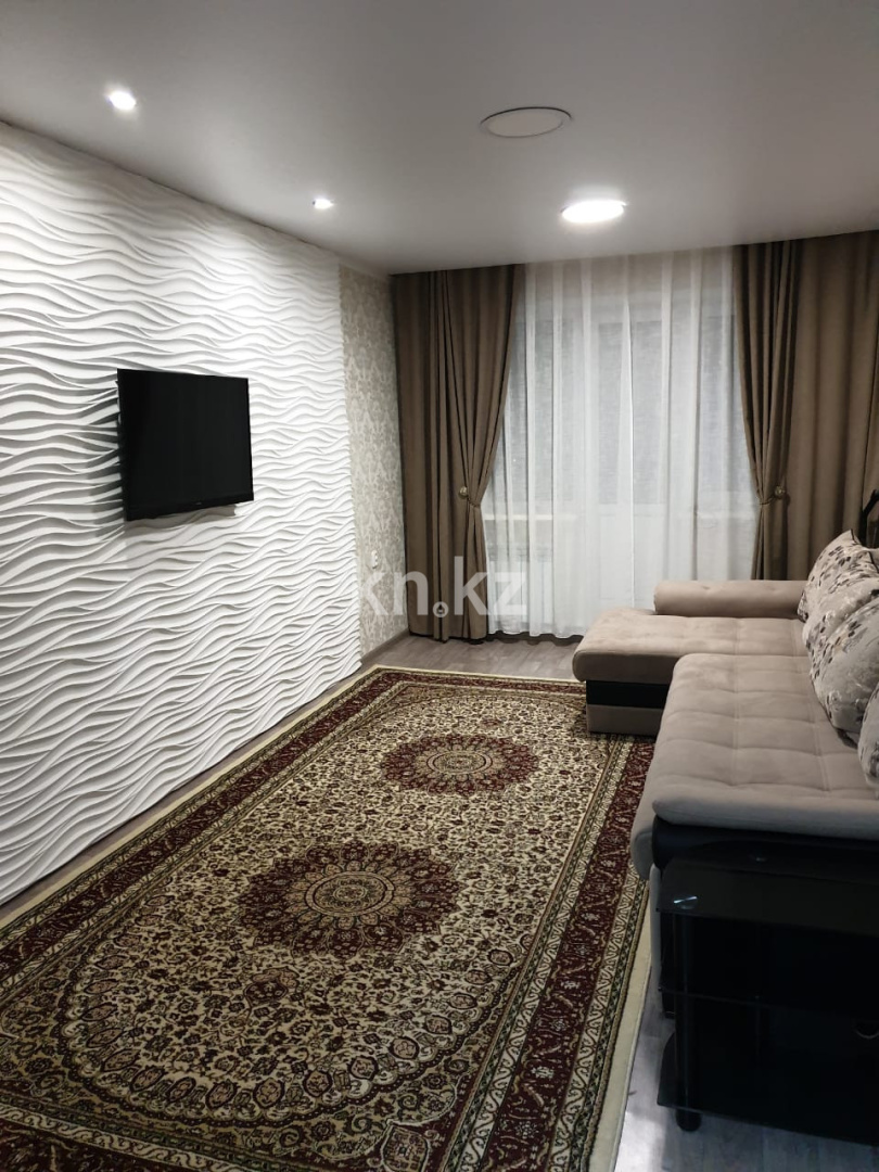 Продажа 2-комнатной квартиры, 45 м², пр. Металлургов, дом  32/1 в Темиртау - фото 6