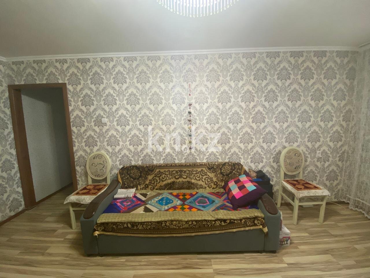Продажа 2-комнатной квартиры, 44 м² в Караганде - фото 3