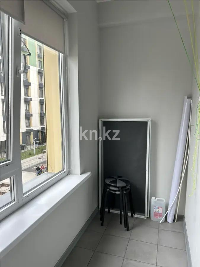 Продажа 3-комнатной квартиры, 88 м², мкр. Атырау, дом  11 в Алматы - фото 6