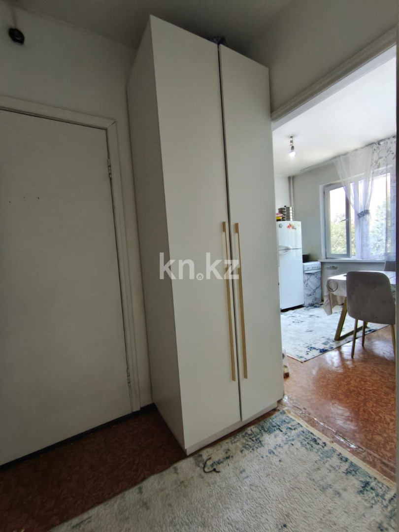 Продажа 1-комнатной квартиры, 38.7 м², Кокжиек в Алматы - фото 2
