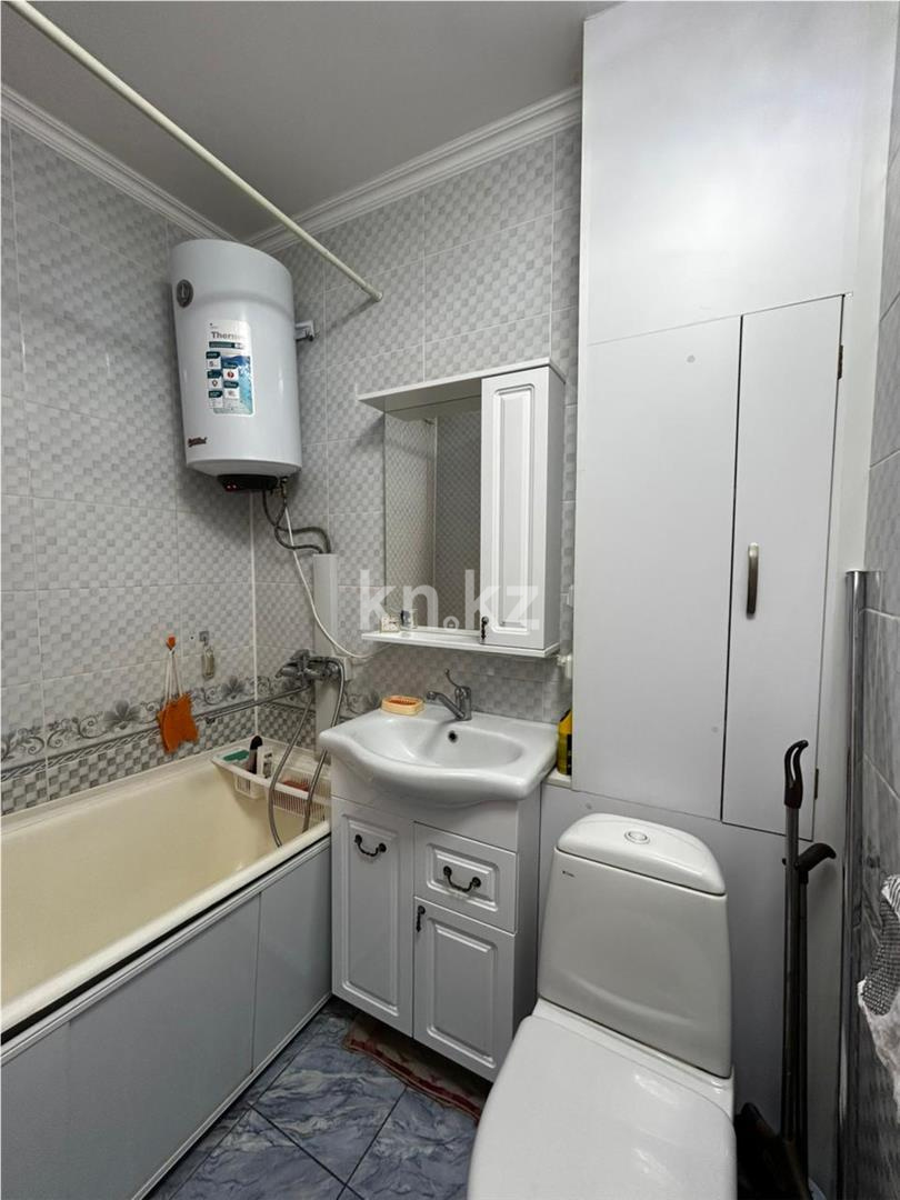 Продажа 2-комнатной квартиры, 44 м² в Караганде - фото 7