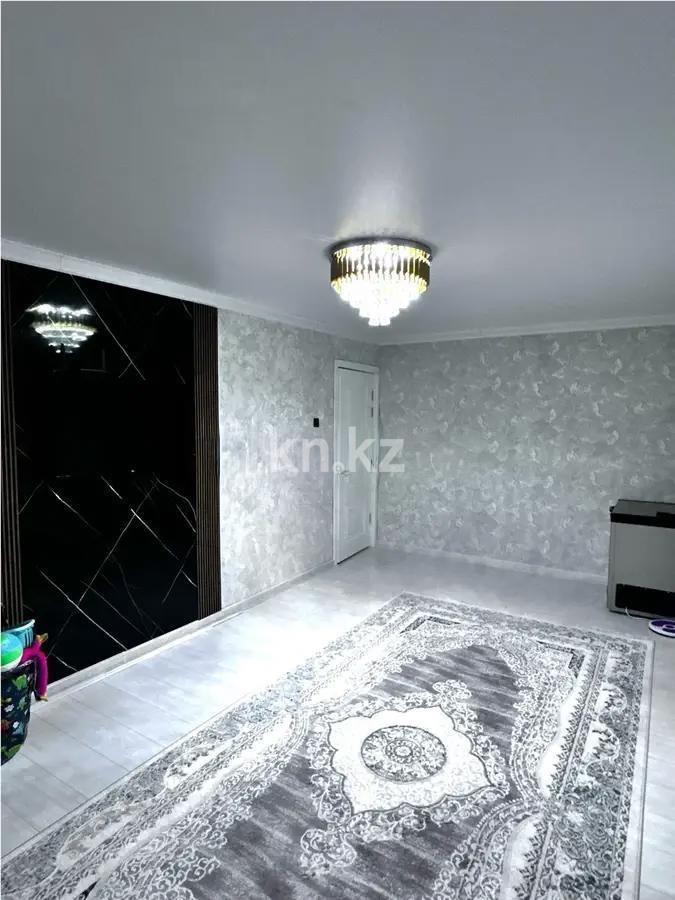 Продажа 2-комнатной квартиры, 48 м², пр. Республики, дом  14 в Караганде