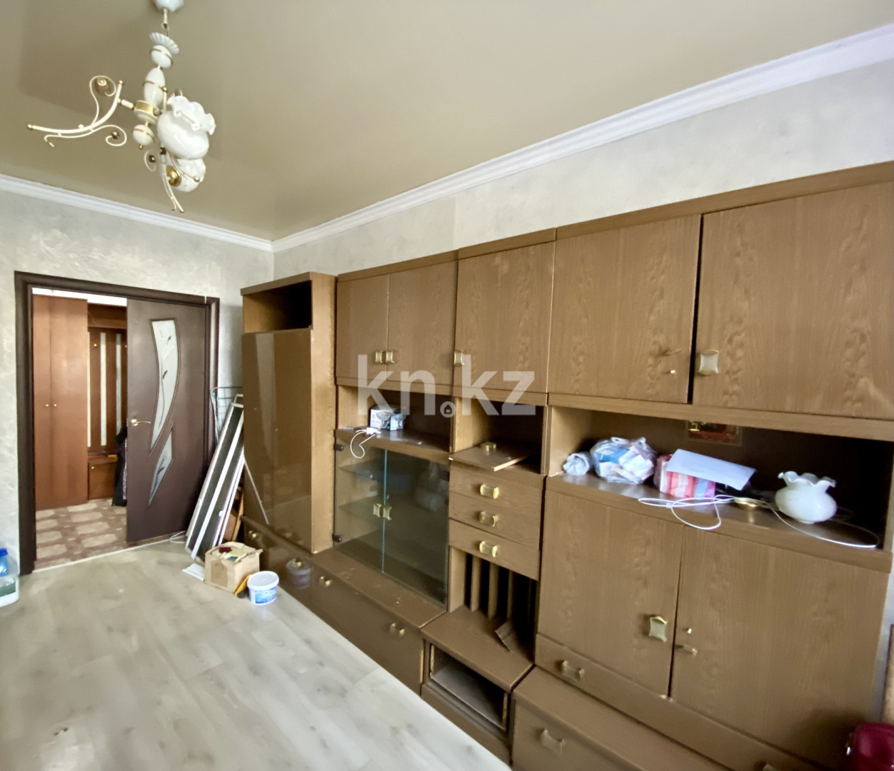 Продажа 2-комнатной квартиры, 50.7 м², пр. Ленина в Сарани - фото 2