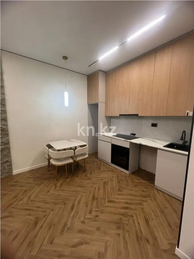 Продажа 2-комнатной квартиры, 45 м², ул. Ашимова, дом  1/5б в Алматы - фото 3