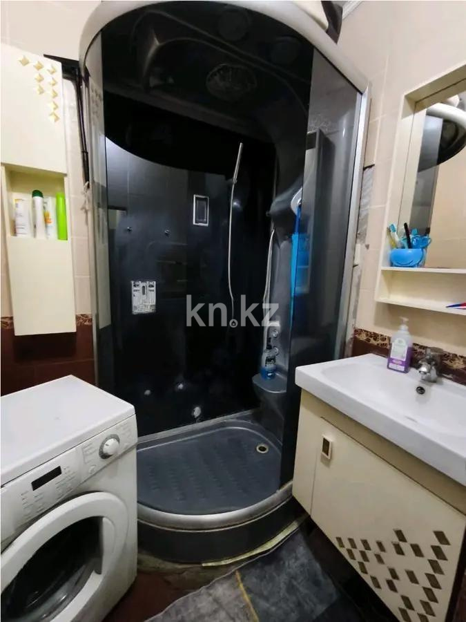 Продажа 2-комнатной квартиры, 53 м² в Алматы - фото 4