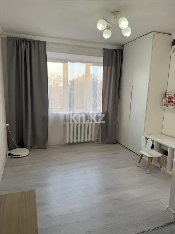 Продажа 2-комнатной квартиры, 42.8 м² в Алматы - фото 2