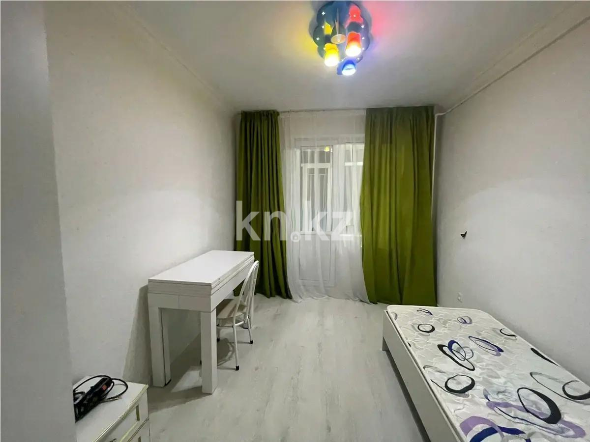 Продажа 3-комнатной квартиры, 85 м², ул. Кенесары хана, дом  54/18 в Алматы - фото 3