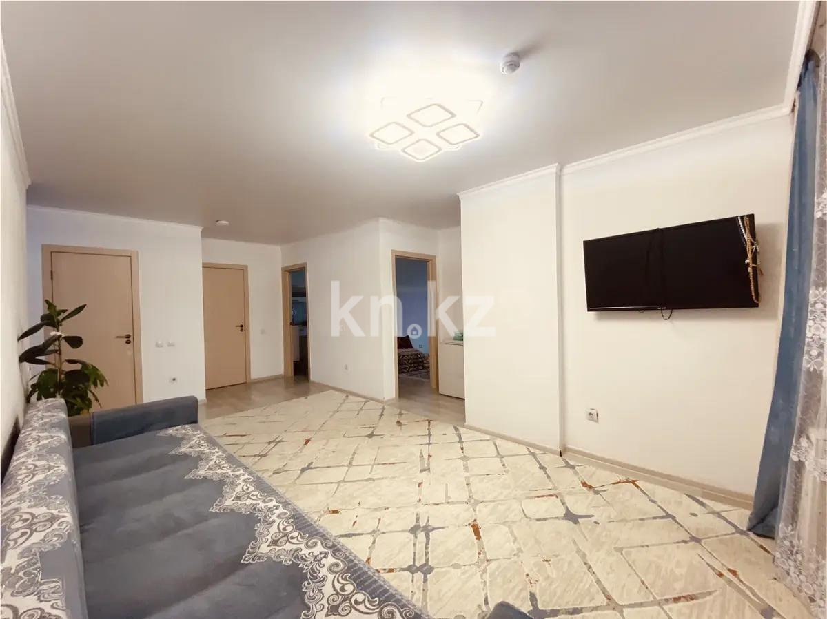 Продажа 3-комнатной квартиры, 73 м², ул. Мусрепова, дом  7 в Астане - фото 2