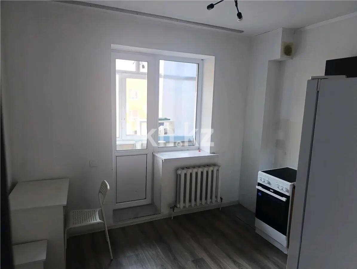 Продажа 1-комнатной квартиры, 37 м² в Астане - фото 2