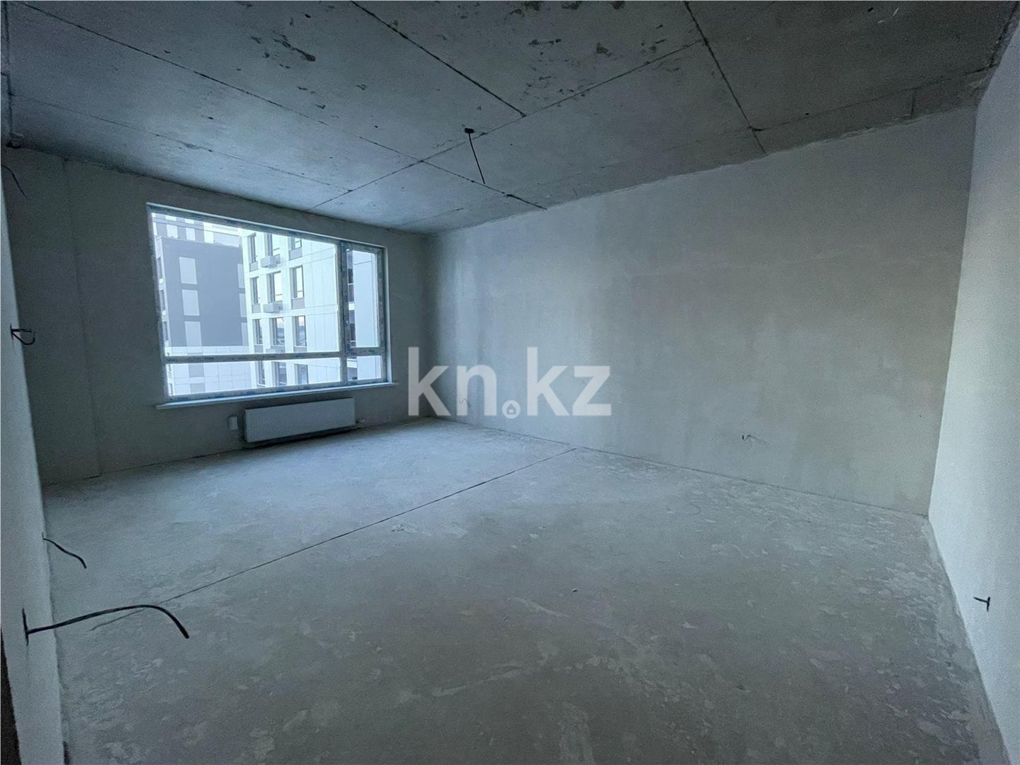 Продажа 3-комнатной квартиры, 113.49 м² в Астане - фото 5