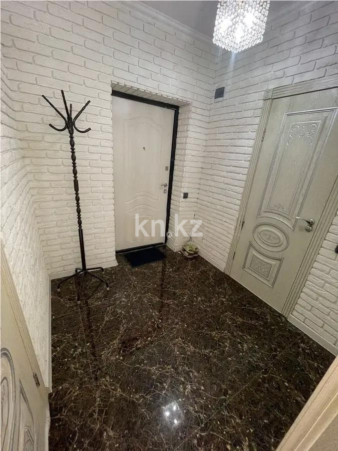 Продажа 2-комнатной квартиры, 43 м², ул. Жунисова, дом  12/5 в Алматы - фото 5