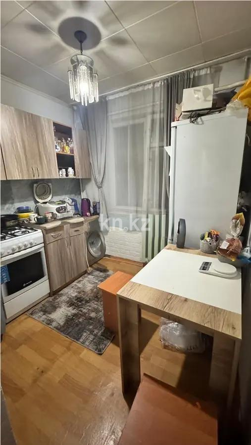 Продажа 2-комнатной квартиры, 43.1 м² в Алматы - фото 2