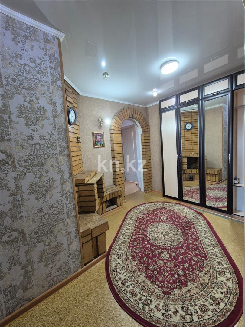 Продажа 3-комнатной квартиры, 64 м² в Караганде - фото 5
