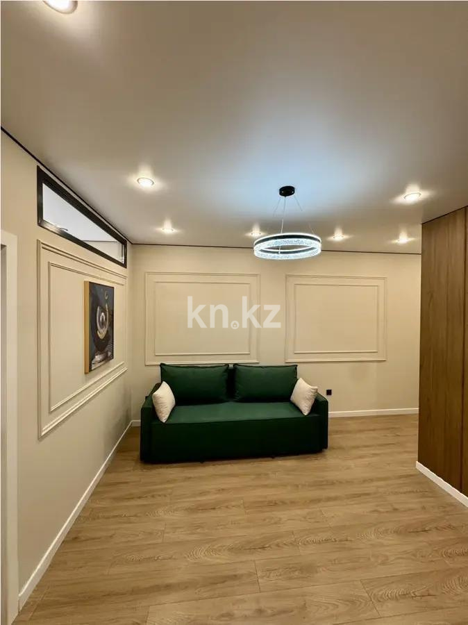 Продажа 2-комнатной квартиры, 38 м² в Алматы