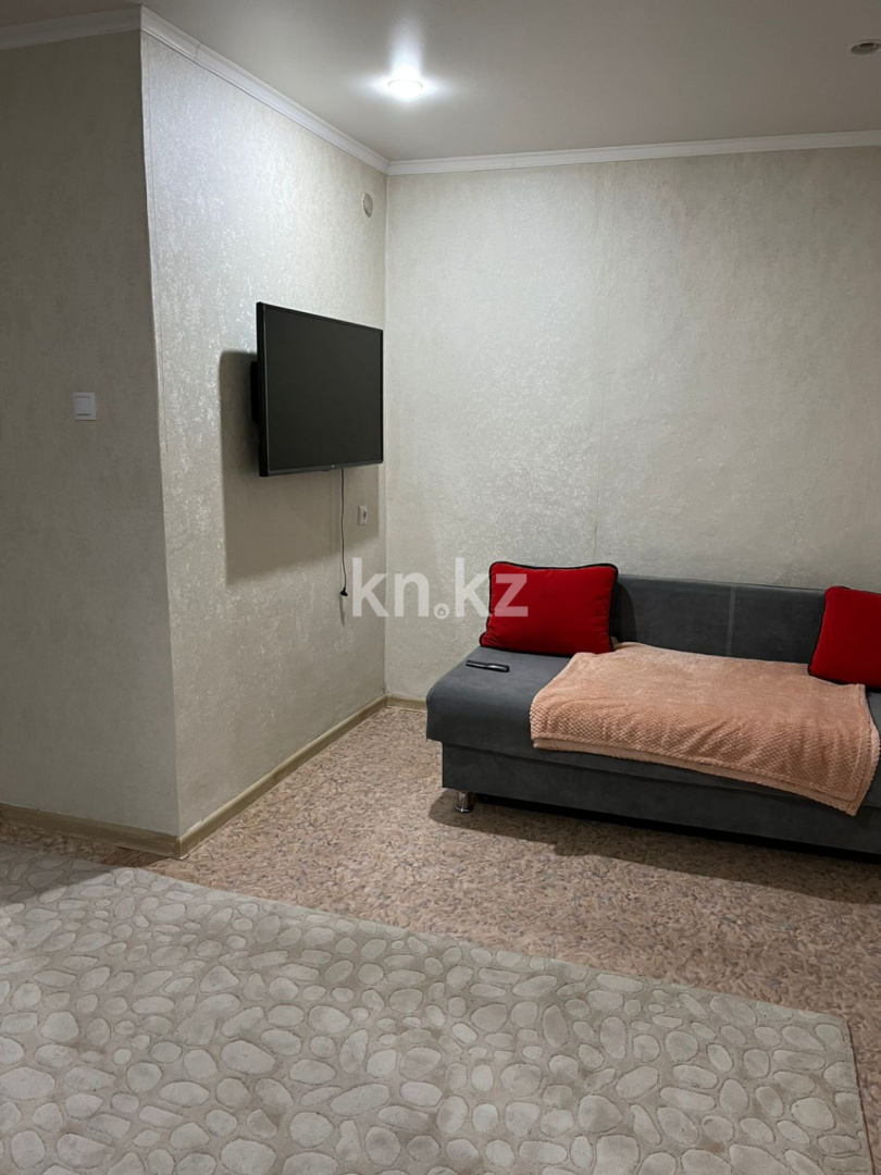 Продажа 1-комнатной квартиры, 32.1 м² в Караганде - фото 3