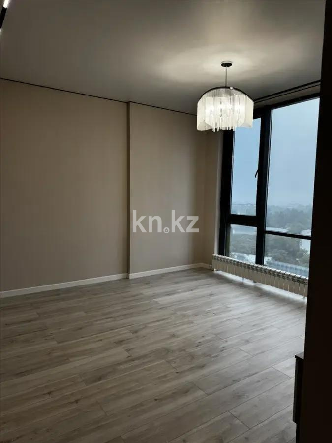 Продажа 2-комнатной квартиры, 50 м² в Алматы