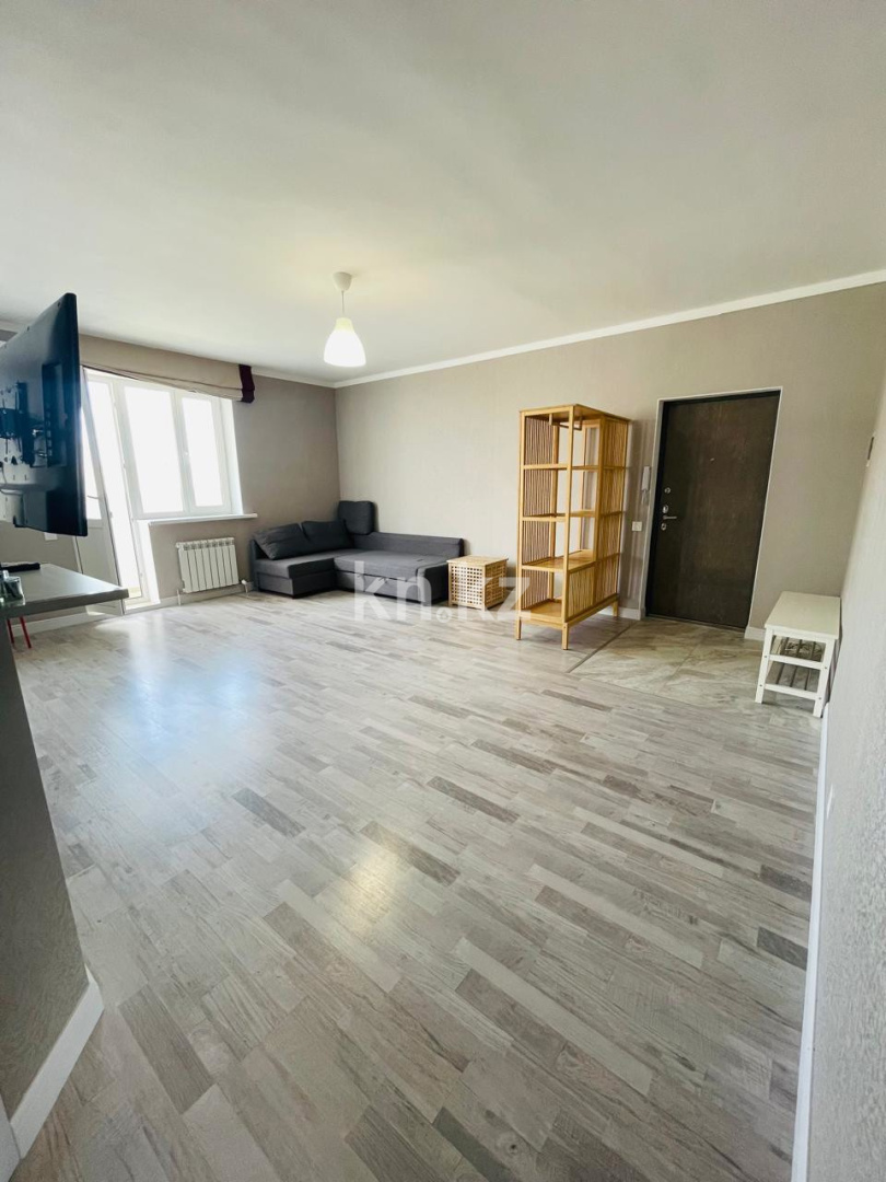 Продажа 2-комнатной квартиры, 58 м² в Астане - фото 3