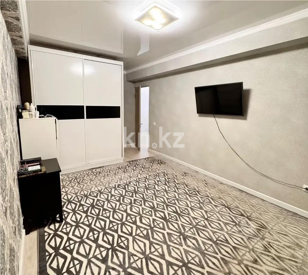 Продажа 2-комнатной квартиры, 60 м² в Алматы
