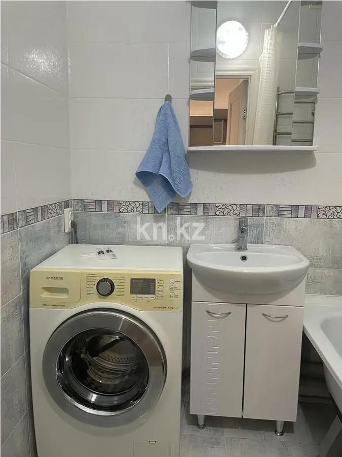 Продажа 2-комнатной квартиры, 58 м² в Алматы - фото 4