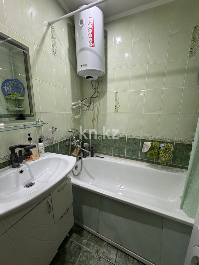 Продажа 2-комнатной квартиры, 58 м² в Караганде - фото 7