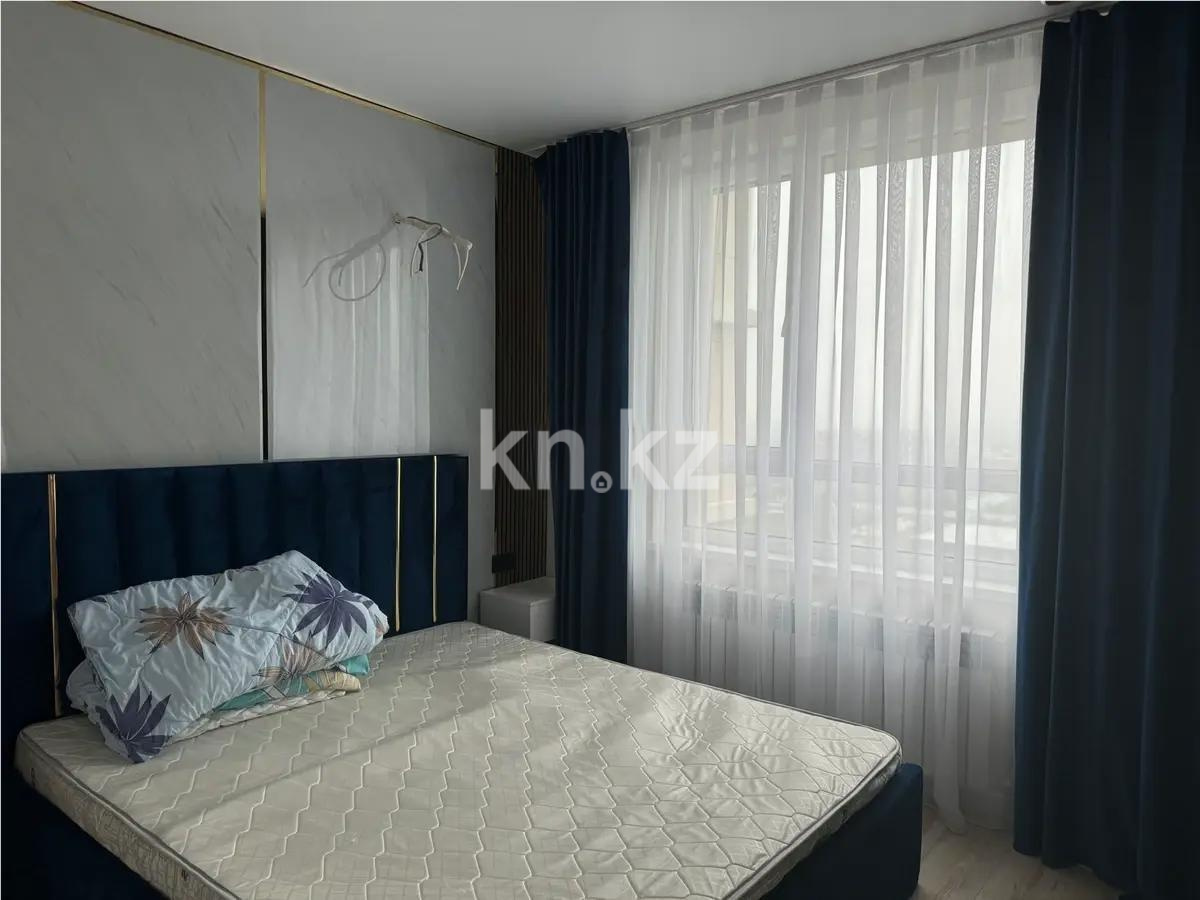 Продажа 2-комнатной квартиры, 54 м², ул. Жандосова, дом  94а в Алматы - фото 3