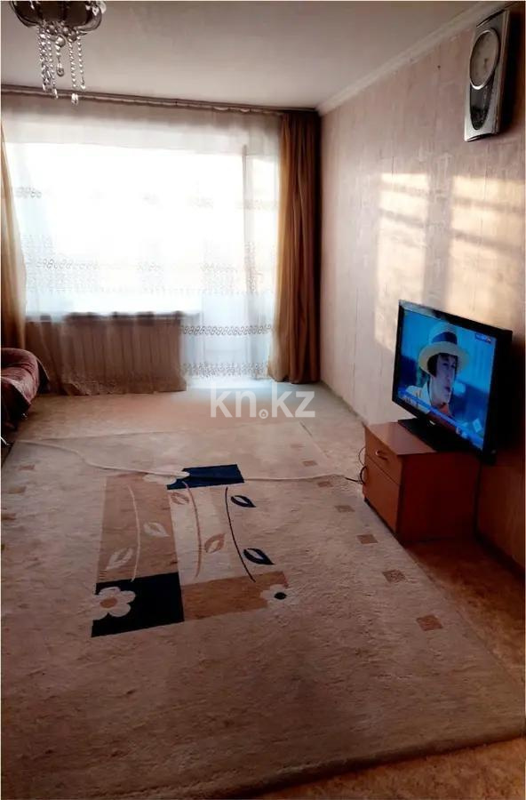 Продажа 3-комнатной квартиры, 62 м² в Караганде