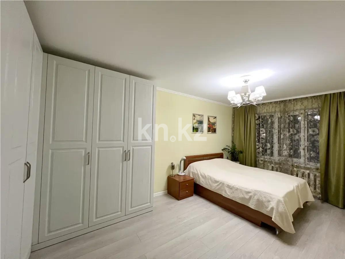 Продажа 4-комнатной квартиры, 73.4 м² в Алматы - фото 3