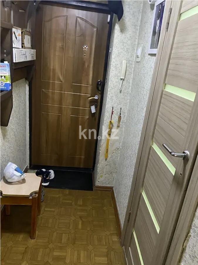 Продажа 2-комнатной квартиры, 42 м² в Алматы - фото 2
