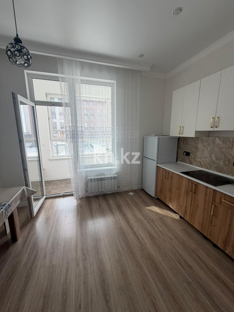 Аренда 1-комнатной квартиры, 39 м² в Астане - фото 2