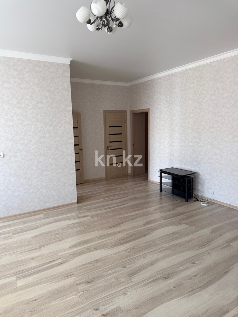 Аренда 2-комнатной квартиры, 75 м² в Астане - фото 4