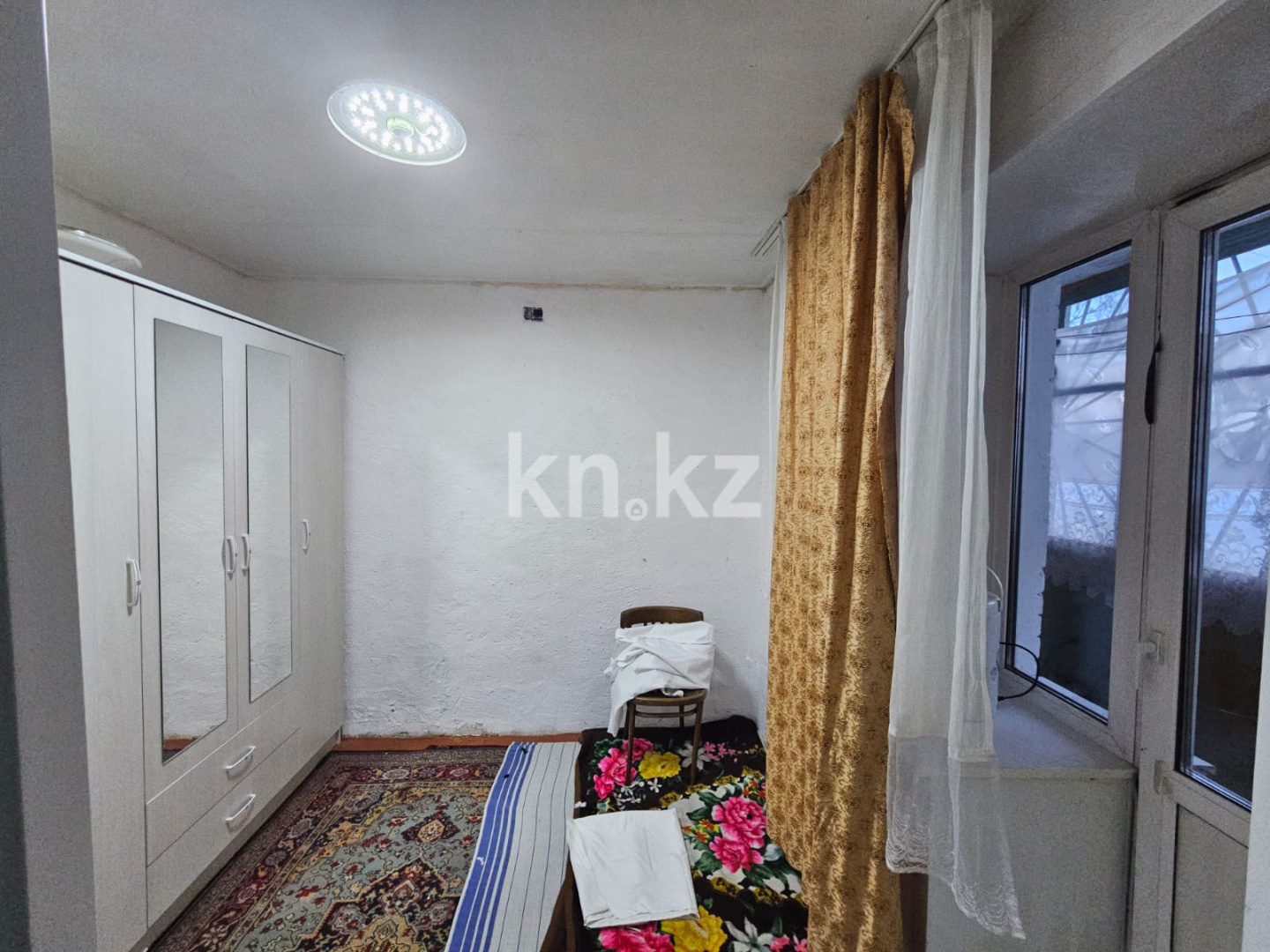 Аренда 2-комнатной квартиры, 34 м² в Караганде - фото 5