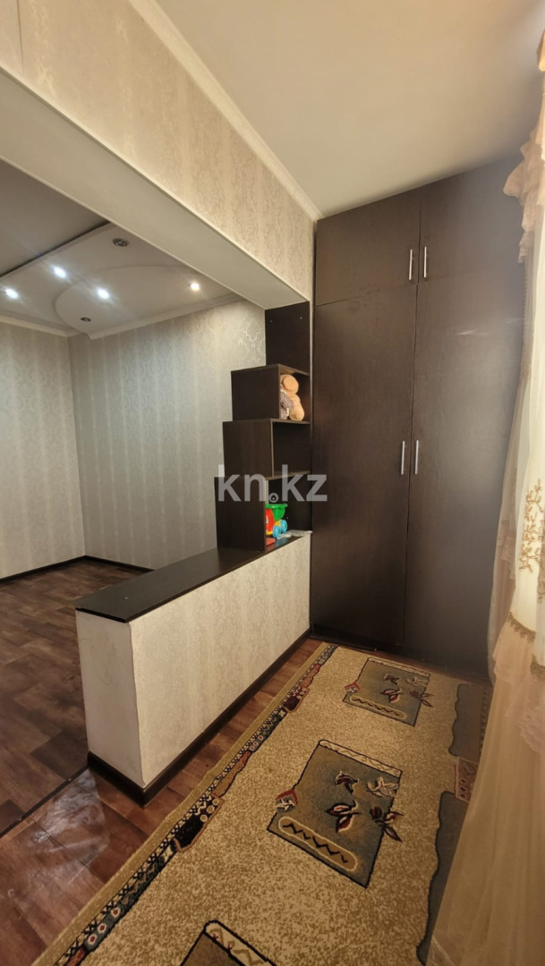 Продажа 4-комнатной квартиры, 78 м², 10 микрорайон (Аса), дом  16 в Таразе - фото 2