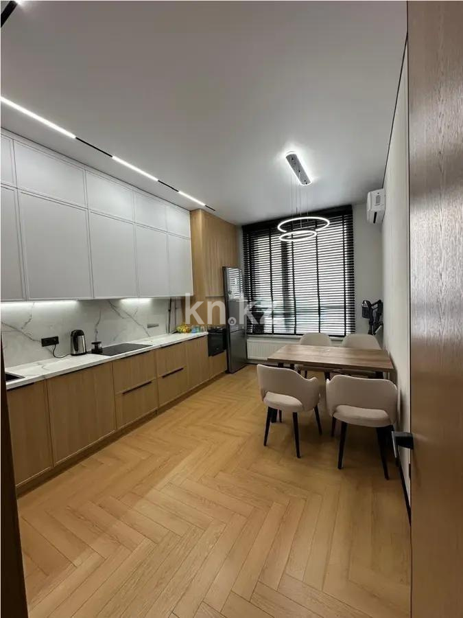 Продажа 3-комнатной квартиры, 85 м² в Астане - фото 4