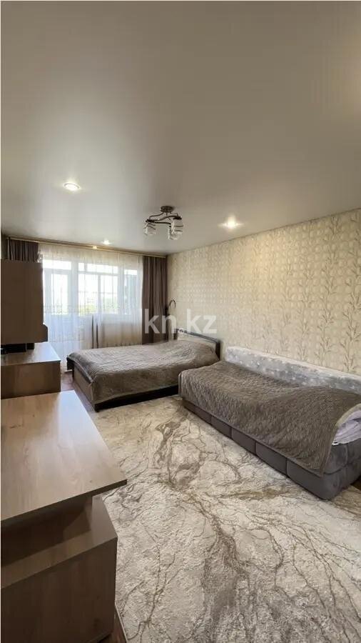 Продажа 1-комнатной квартиры, 31 м² в Караганде