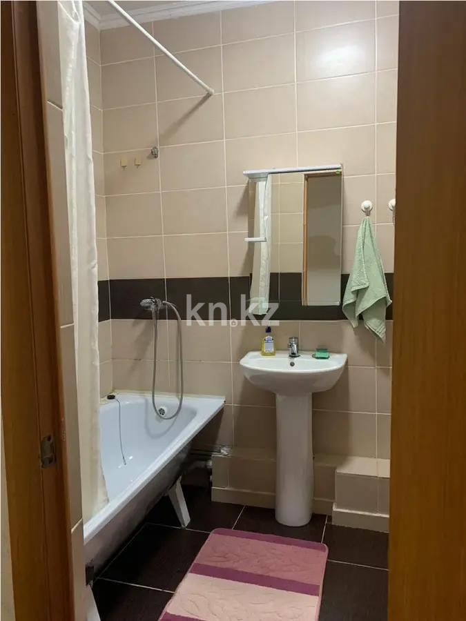 Продажа 1-комнатной квартиры, 50.6 м² в Астане - фото 3